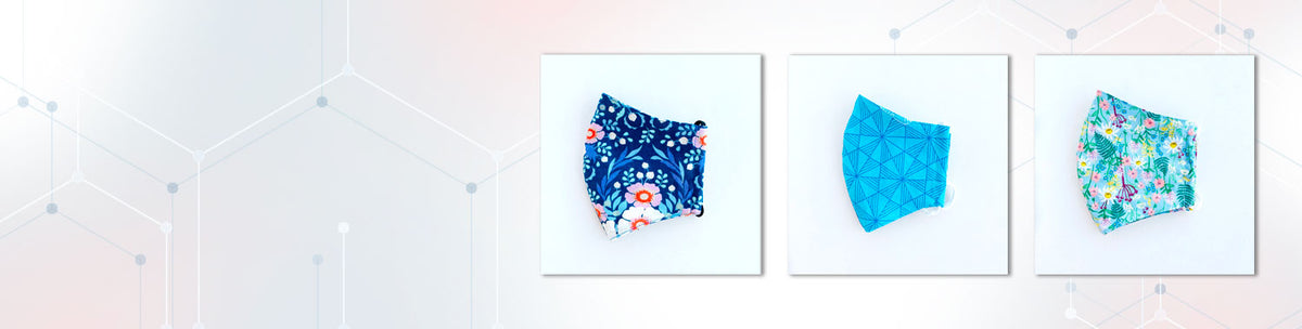 Ews Mask Reusable Mask – Wes Medical