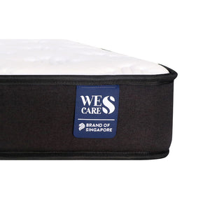 Wes Cares 6' CoolMax® Foam Mattress Orthopedic Pressure Relieving – Single / Super Single