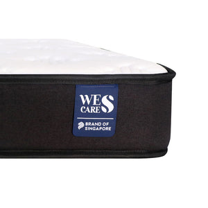 Wes Cares 9' CoolMax® Foam Mattress Orthopedic Pressure Relieving – Queen