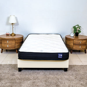 Wes Cares 6' CoolMax® Foam Mattress Orthopedic Pressure Relieving – Single / Super Single