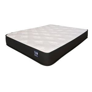 Wes Cares 9' CoolMax® Foam Mattress Orthopedic Pressure Relieving – Queen