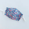 Japan Cotton Child Mask - Mini Blossom | Made in Singapore
