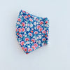 Japan Cotton Child Mask - Mini Blossom | Made in Singapore
