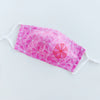 Japan Cotton Mask - Prism Pink | Made in Singapore