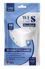 [5Pcs] Wes Cares NanoMask Reusable